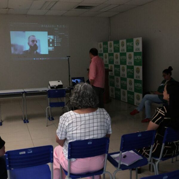 Iapen e Tribunal de Justiça alinham critérios para inserção de pessoas privadas de liberdade no trabalho remunerado