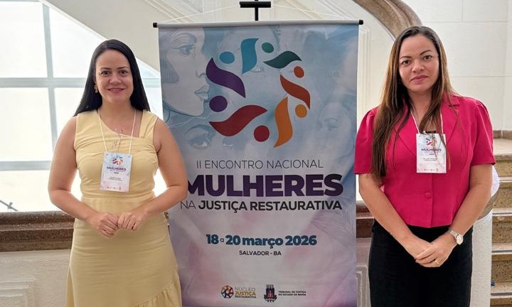 Acre participa do 2º Encontro Nacional de Mulheres na Justiça Restaurativa