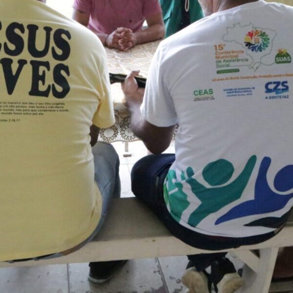 Tratamento contra drogas abre caminho para ressocialização em Cruzeiro do Sul