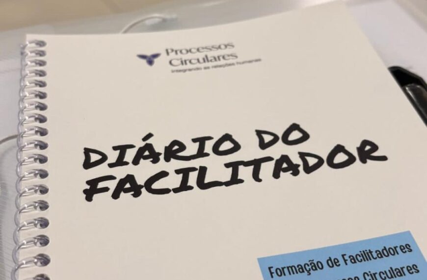 Administração Penitenciária promove formação em prática restaurativa para servidores